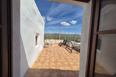 Cortijo i Arboleas, Almeria, Arboleas - € 229.000 | Ref: Los Terreros - foto 42